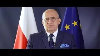 Poland's Foreign Policy Plan - Prioritizing Security, Democracy, & International Law