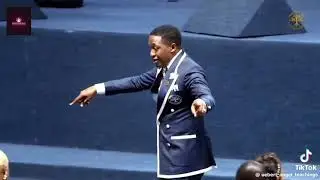 Prophet Ubert Angel | The presence & The absence of Power #gospel #life #fyp #viral #beyondwalls👏✝️🙏