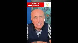 Lo Mejor de Pedro Ferriz: El campo revienta, Washington presiona y M&eacute;xico guarda silencio