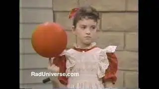 Small Wonder! 