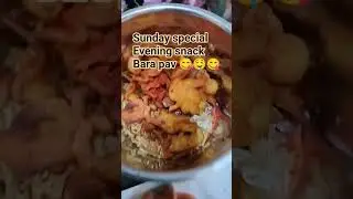 ##bara pav##sunday #