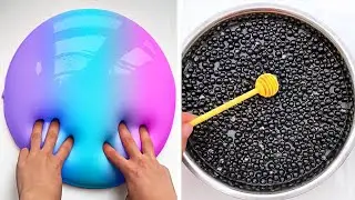 Vídeos de Slime: Satisfatório & Relaxante #872