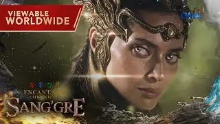 Sang'gre: The Sang'gres decide for their future! (Episode 152) | Encantadia Chronicles