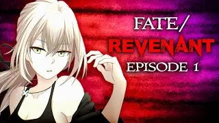 ASTRAEA VS BEAST KIARA | Fate/Revenant Episode 1 | [FGO]