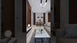 Desain Rumah Bali Modern 2 Lantai Lebar 11 Meter Ibu Lestari di Tasikmalaya