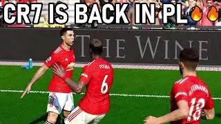 Pogba To Cristiano Ronaldo🔥🔥 - Looks like CR7 is back in Manchester United instead of going to City