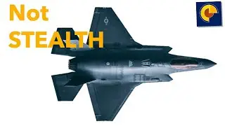 The F-35 Main Feature is hardly talked about!