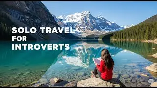 Best Solo Travel Destinations for Introverts | Peaceful Trips with Keep Traveling