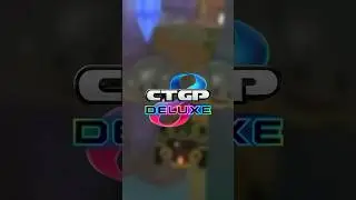 Ctgp Dx Is BROKEN #shorts #mariokart
