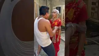 Romantic Pati Ka Harqat 🙄😂😁 #funny #viral#shorts