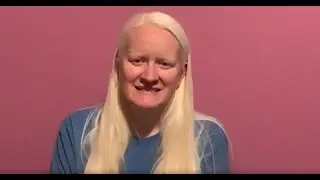 Meet your Parent Guide - Marie Pank