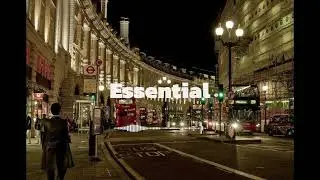 Essential Jazz ｜Cozy and Relaxing Café Jazz｜Study & Work Music｜Animal Crossing Ambience