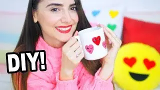 DIY-uri Pe care Trebuie Sa Le Incerci de Valentine's Day! 💖