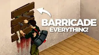 Zombie-Proofing My Base