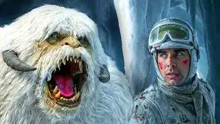Left Behind on Hoth: Hunter and Prey | Chapter II (Star Wars Fan Film)
