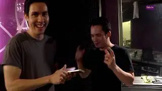Ryan Matjeraie and Adam C's May Feather Fight Prediction