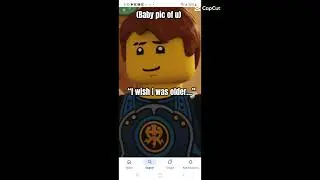 #ninjago #Jayninjago