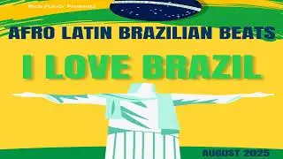 Brazilian Latin Samba Beach House SFOH 130 August 2025