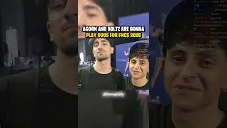 Can they beat Peterbot and Pollo ? #fortnite #peterbot #boltz #clix #pollo #fncs #fyp #viral