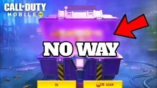 CODM Box Opening | Codm Gifts | Call Of Duty Mobile