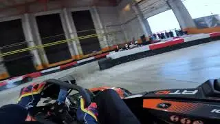 Openkart - Attīstības līga | Kartings.lv Reverse | C Fināls | 18-08-2025