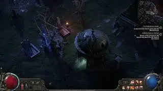 Path of Exile really brings back memories of my youth.