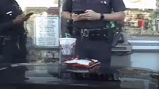 2 Cops Ignored Robbery Call to Play Pokemon Go: Reports