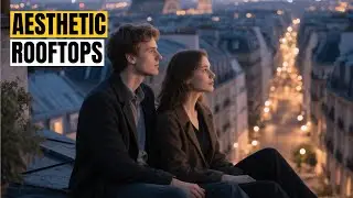 Beautiful Rooftops in the World You&rsquo;ve Never Seen ✨| Travel & Documentary