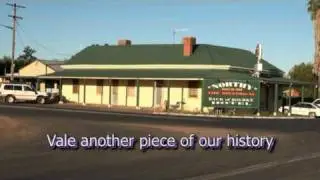 Back Of Bourke Hotel 0510 - GONE
