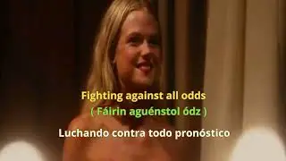 Perfect. -Aprender Inglés, Subtitulo en Inglés, (Pronunciación en Español), Subtitulo en Español.
