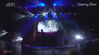 AHWF OPENING SHOW 2017 (SEOUL, SOUTH KOREA)