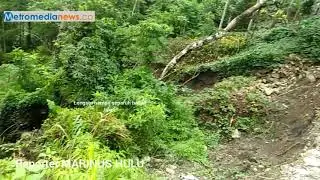 Desa Sinar Helaowo, Boronadu, Nias Selatan