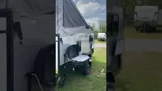 2022 Viking 9.0 TD Popups #viking #coachmen #camping #campinglife #lovecamping #rvlife