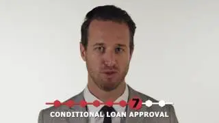 Step 7 - Conditional Loan Approval