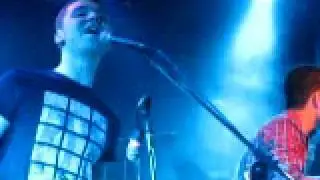 MELIOS KATSAMAKIS AND THE FLASHBACKS GYALINO MOUSIKO THEATRO XOREVO
