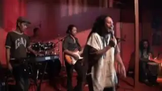 Kingston Soul - Sweat (A La La Long) Cover