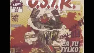 O S T R - Ssssss