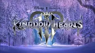 Kingdom Hearts III (Imagined) - Frozen World Field Theme