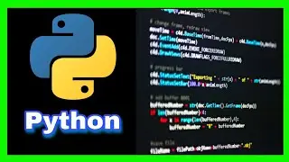 Full Python course in 2 minutes