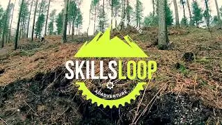 SkillsLoop Intro
