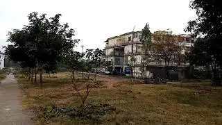 Islamabad sector I /8-1 CDA falets