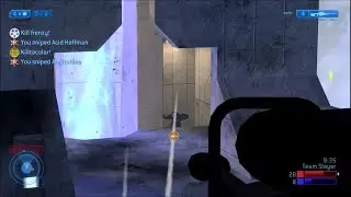 MCC Highlights #12