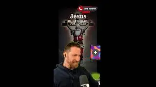 Jesus is just Santa for Adults | LIVE DEBATE | 11/29/2024