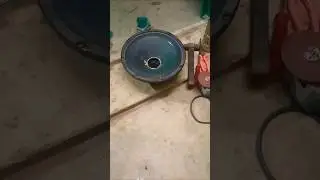 12 inch 300watt speaker Days #dj #automobile #djremix #remix #bass