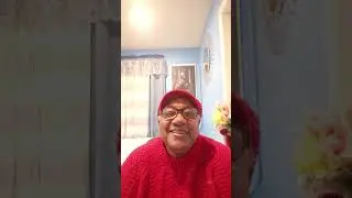Hanging with Hirfa is live!