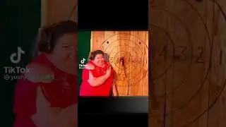 Throw That Ass in a Circle