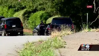 1 dead in Greenville County shooting where at least one deputy fired shots, officials say