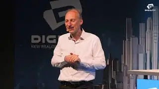 The Vive focus and the wireless future of enterprise VR: Herv&eacute; Fontaine, HTC Vive