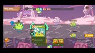 Axie Ruin 21
