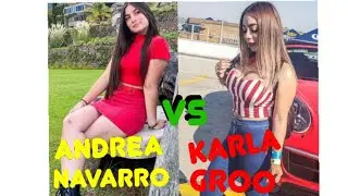 GROOKARLA Y ANDREA NAVARRO FOTOS CON EL #teammr11 #MR11